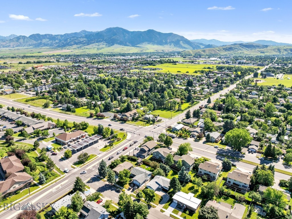 519 N 19th Avenue, Bozeman MT 59718