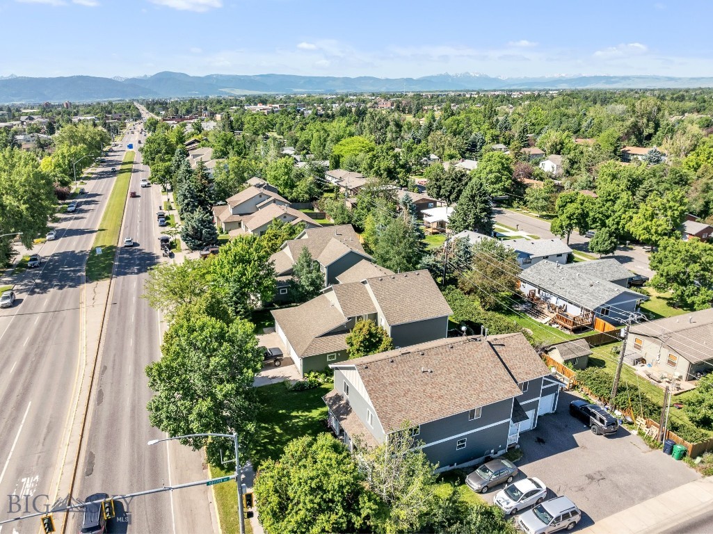 519 N 19th Avenue, Bozeman MT 59718