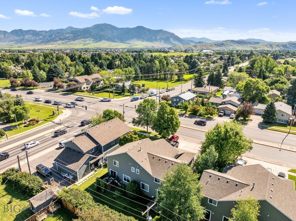 519 N 19th Avenue, Bozeman MT 59718