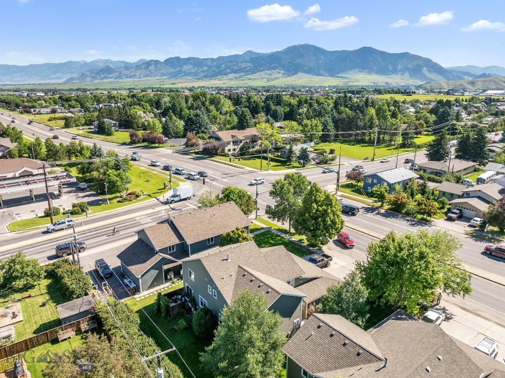 519 N 19th Avenue, Bozeman MT 59718