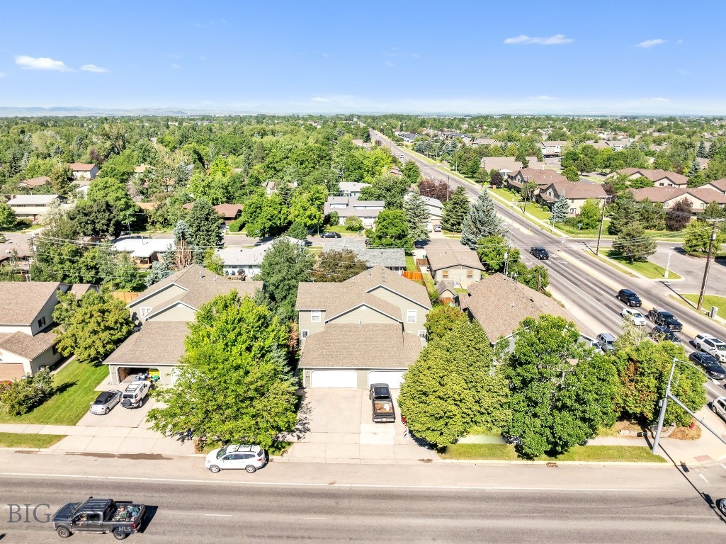 519 N 19th Avenue, Bozeman MT 59718