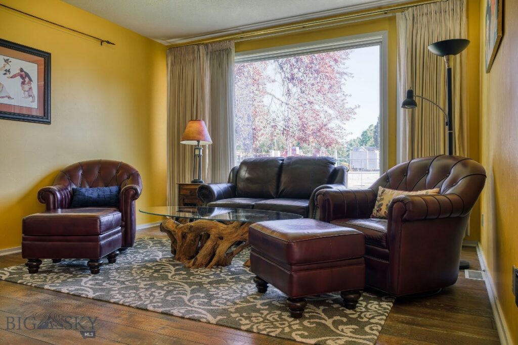 519 W Mendenhall, Bozeman MT 59715