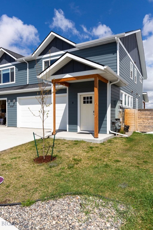 5197 Samantha Lane, Bozeman MT 59718