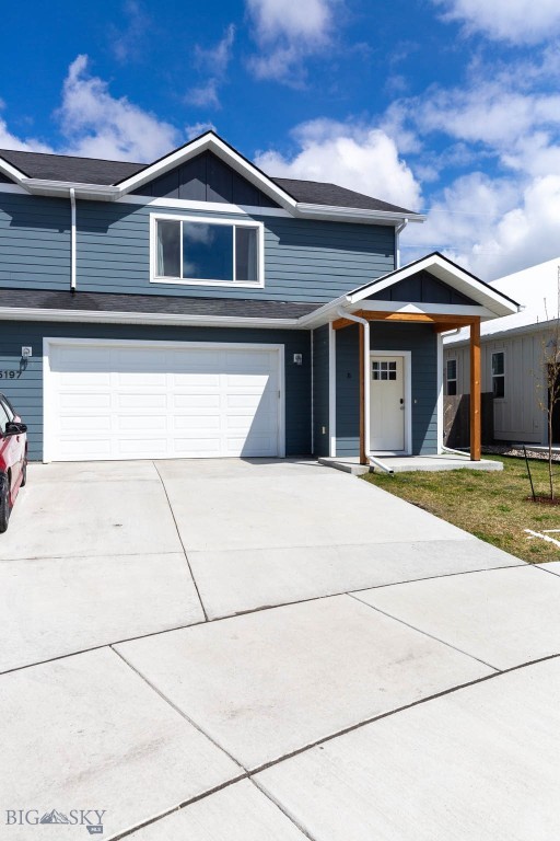 5197 Samantha Lane, Bozeman MT 59718