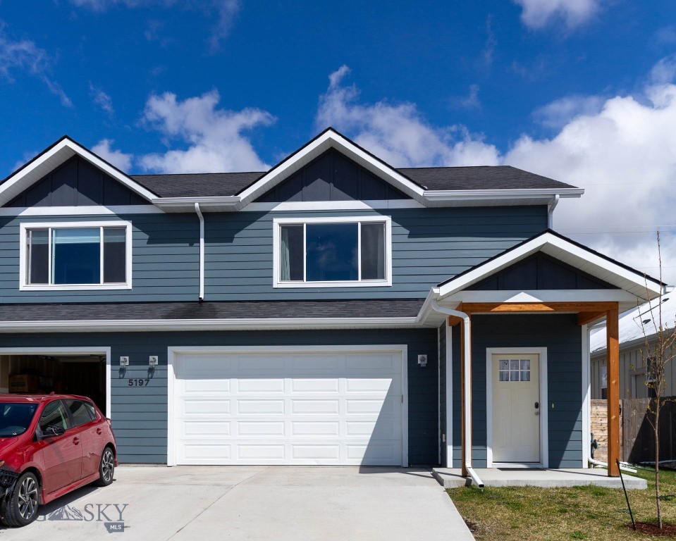5197 Samantha Lane, Bozeman MT 59718
