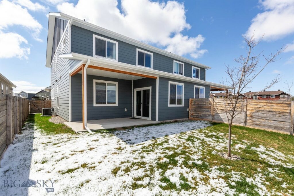 5197 Samantha Lane, Bozeman MT 59718