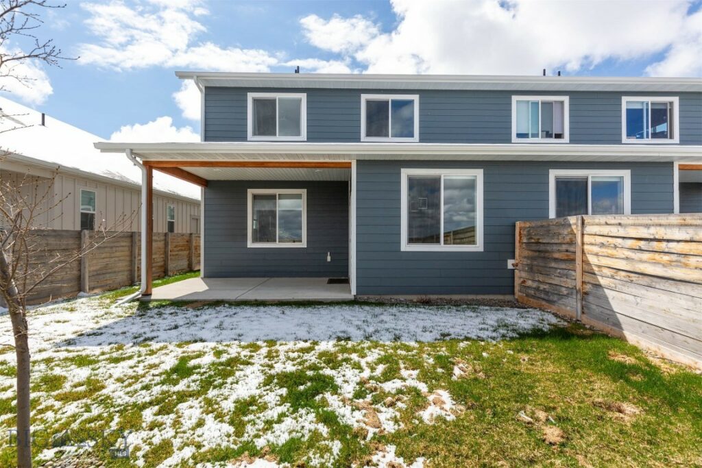 5197 Samantha Lane, Bozeman MT 59718