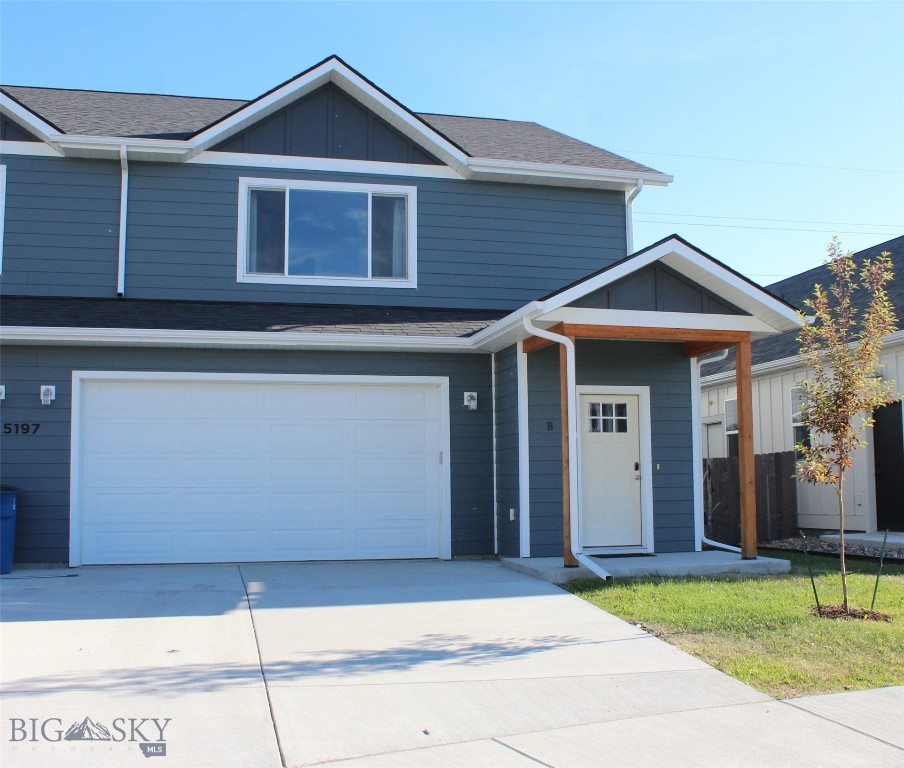 5197 Samantha Lane, Bozeman MT 59718