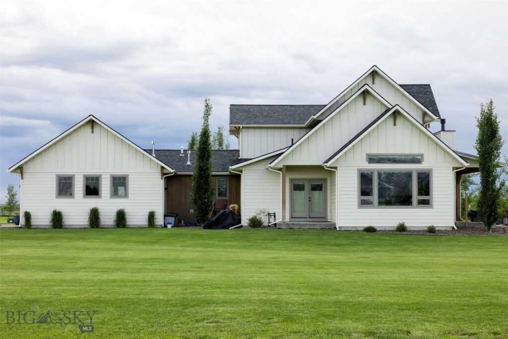 52 Dry Fly Lane, Bozeman MT 59718