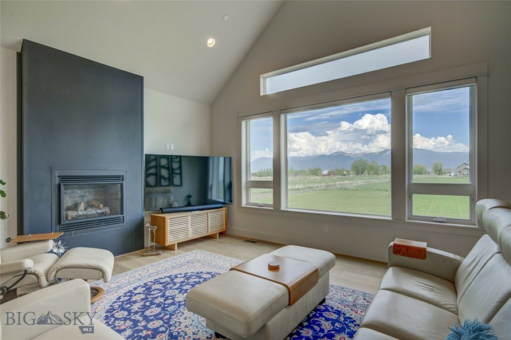 52 Dry Fly Lane, Bozeman MT 59718