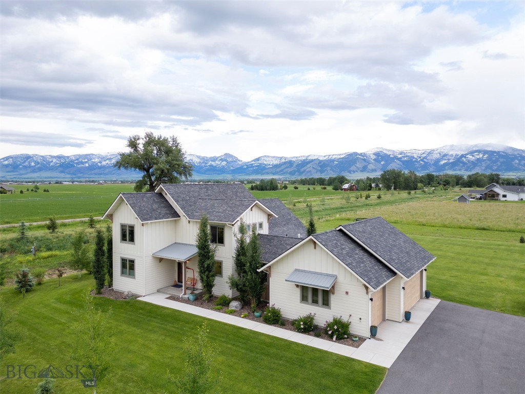 52 Dry Fly Lane, Bozeman MT 59718