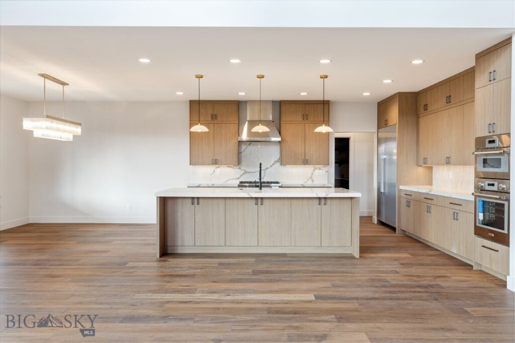 520 Balsam Drive, Bozeman MT 59718