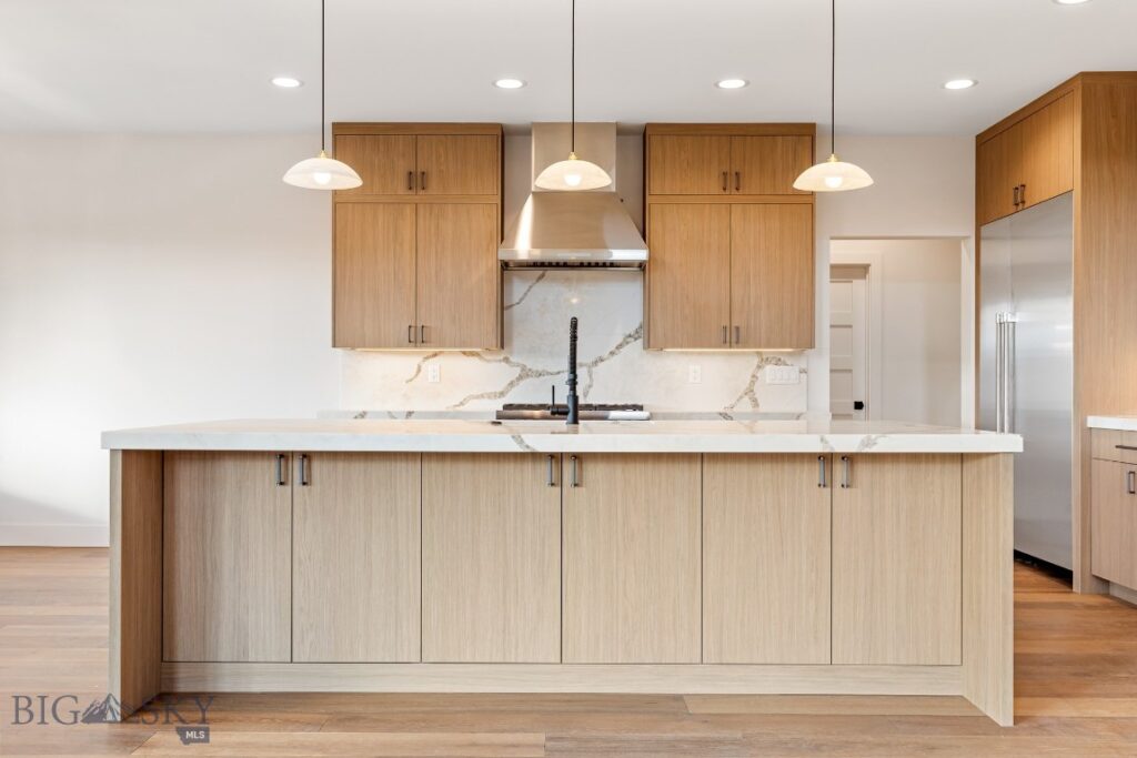 520 Balsam Drive, Bozeman MT 59718