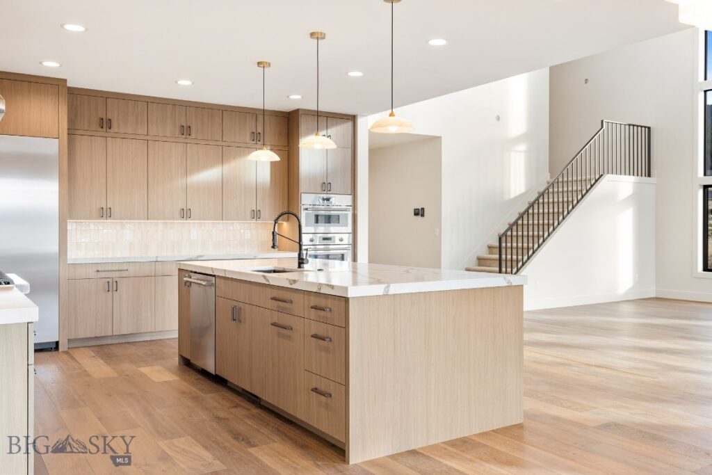 520 Balsam Drive, Bozeman MT 59718