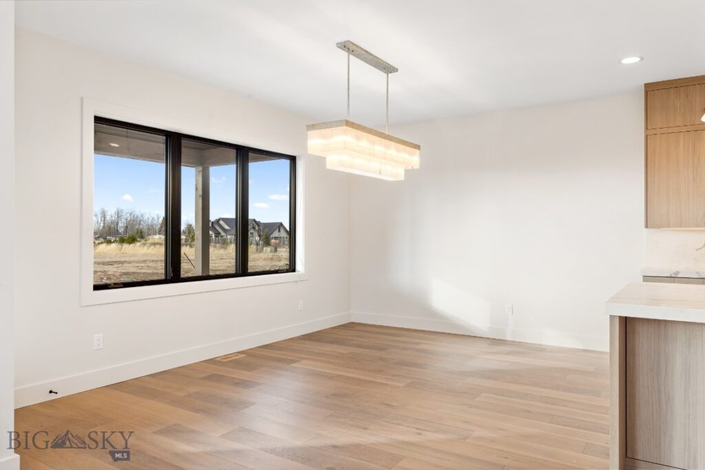 520 Balsam Drive, Bozeman MT 59718