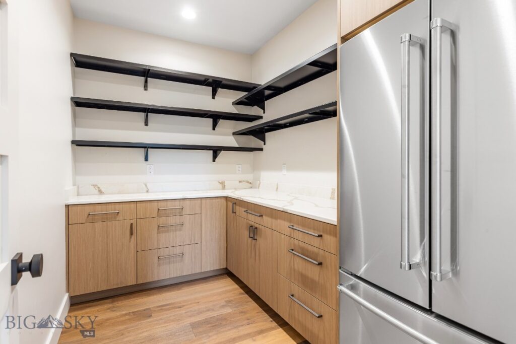 520 Balsam Drive, Bozeman MT 59718