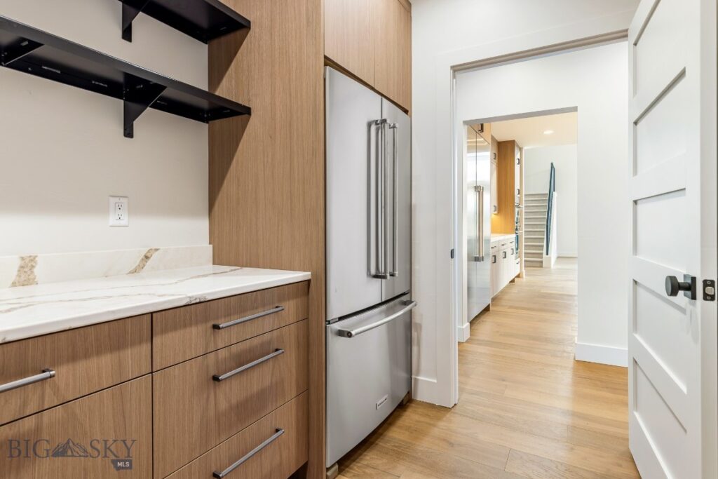 520 Balsam Drive, Bozeman MT 59718