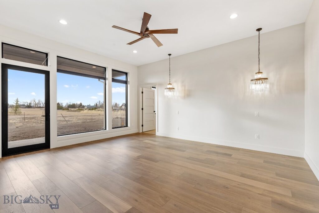 520 Balsam Drive, Bozeman MT 59718