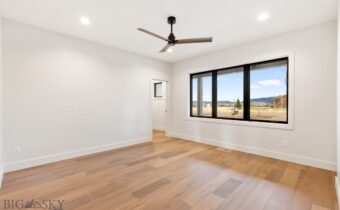 520 Balsam Drive, Bozeman MT 59718