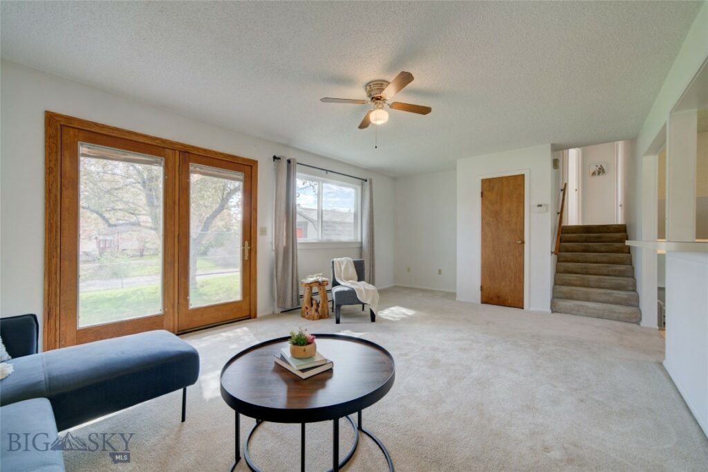 520 N 11th Avenue, Bozeman MT 59715