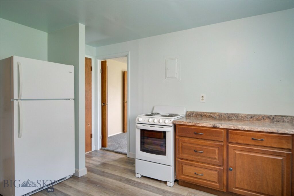 520 N 11th Avenue, Bozeman MT 59715