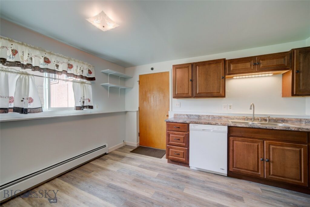 520 N 11th Avenue, Bozeman MT 59715