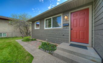 520 N 11th Avenue, Bozeman MT 59715