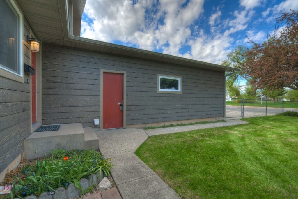 520 N 11th Avenue, Bozeman MT 59715