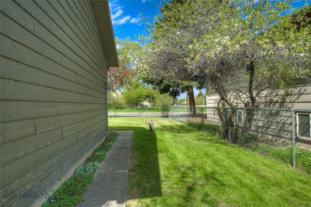 520 N 11th Avenue, Bozeman MT 59715