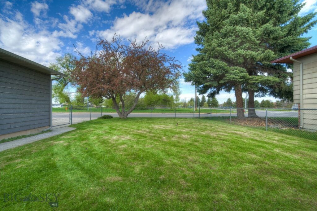 520 N 11th Avenue, Bozeman MT 59715