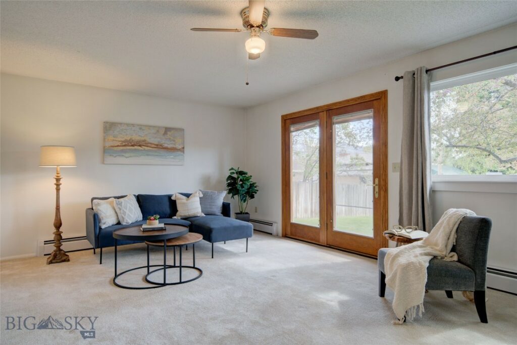 520 N 11th Avenue, Bozeman MT 59715