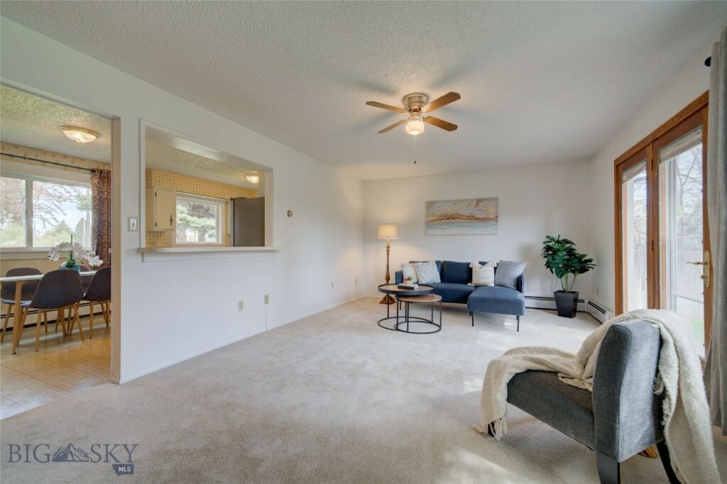 520 N 11th Avenue, Bozeman MT 59715