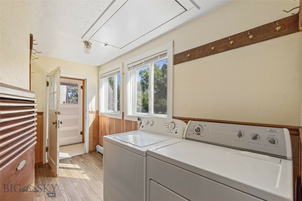 520 N Black Street N, Bozeman MT 59715
