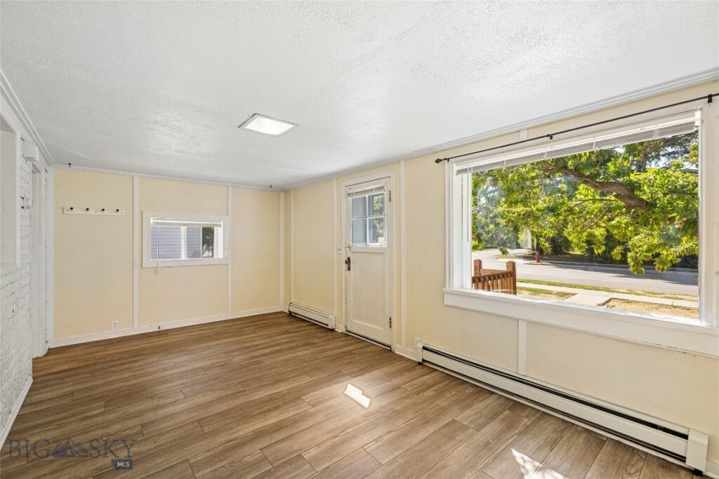 520 N Black Street N, Bozeman MT 59715