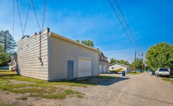 520 N Black Street N, Bozeman MT 59715