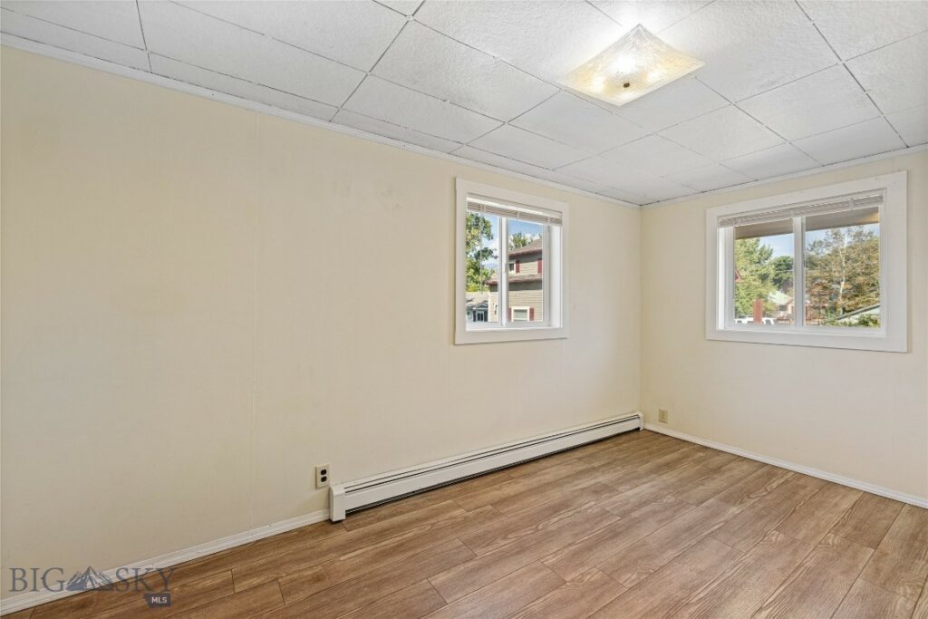 520 N Black Street N, Bozeman MT 59715