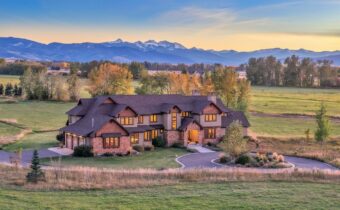 5204 Patterson Road, Bozeman MT 59718