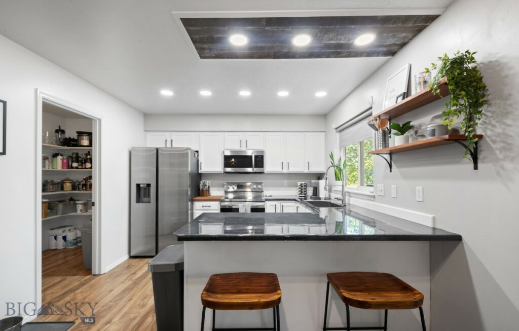 521 Dove Court, Bozeman MT 59718
