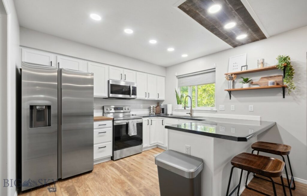 521 Dove Court, Bozeman MT 59718