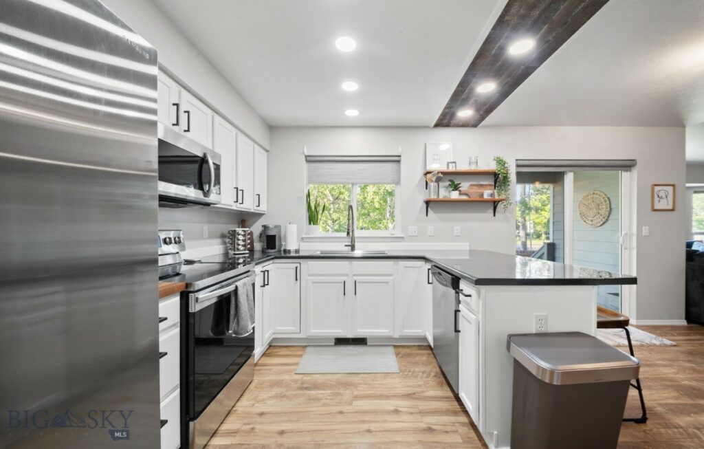 521 Dove Court, Bozeman MT 59718