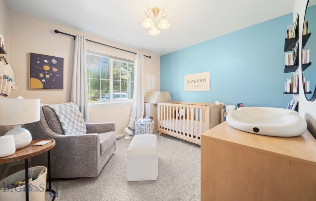 521 Dove Court, Bozeman MT 59718