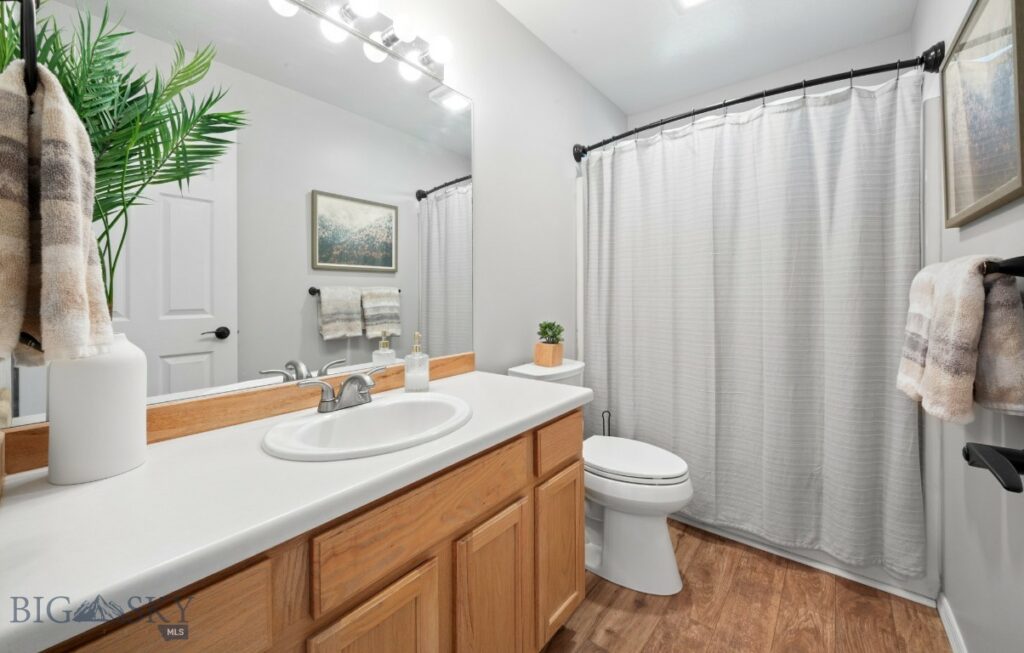 521 Dove Court, Bozeman MT 59718