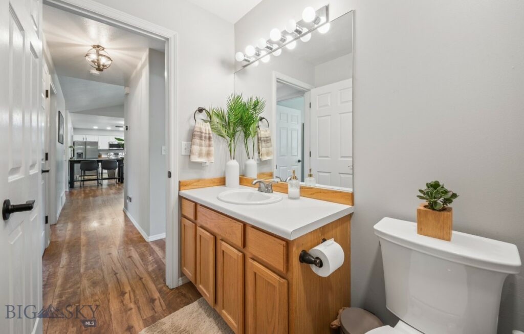 521 Dove Court, Bozeman MT 59718