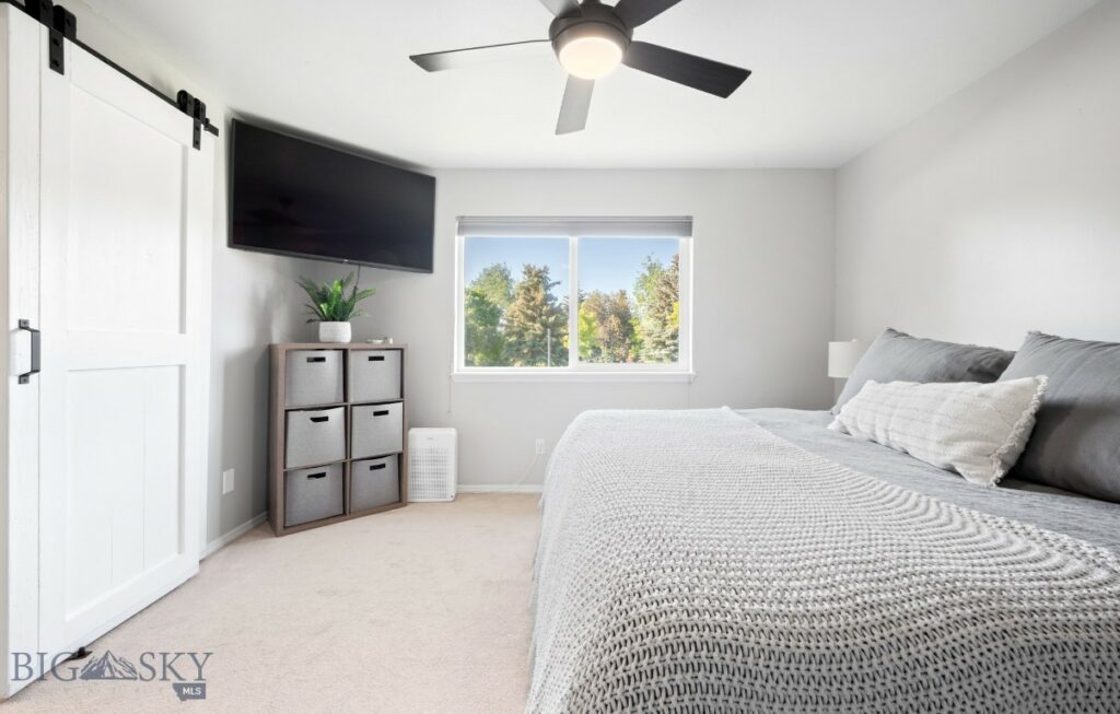 521 Dove Court, Bozeman MT 59718