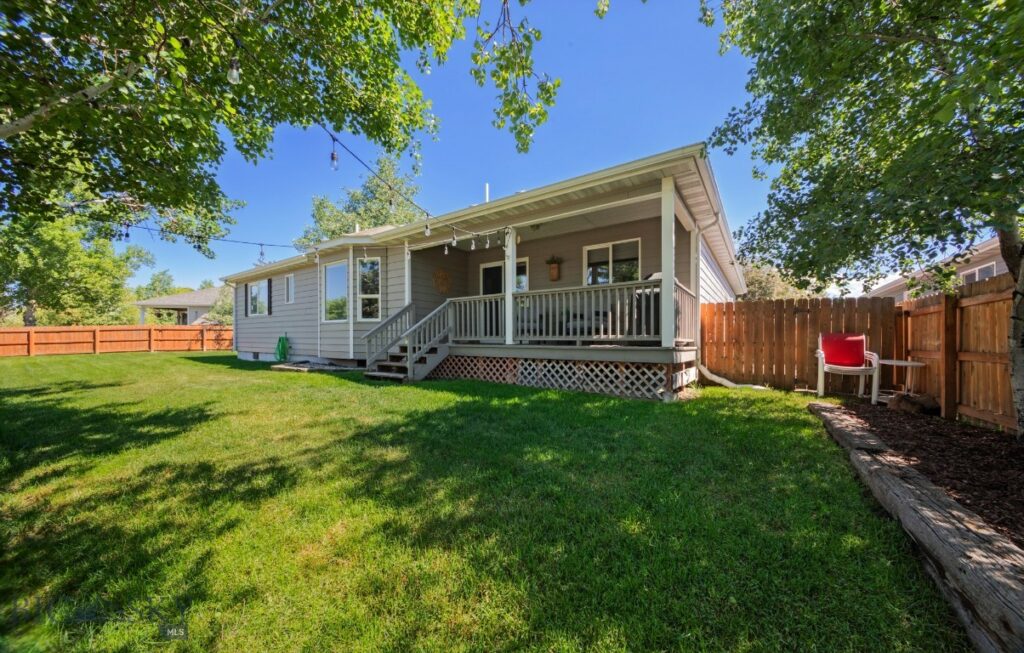 521 Dove Court, Bozeman MT 59718