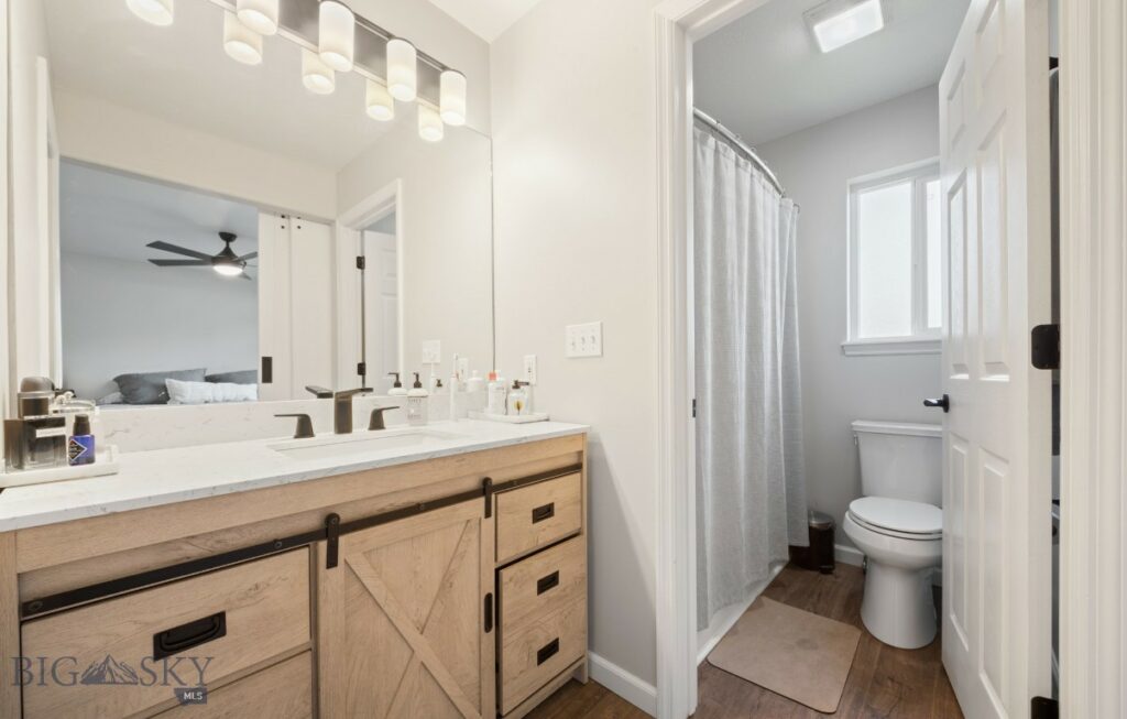 521 Dove Court, Bozeman MT 59718