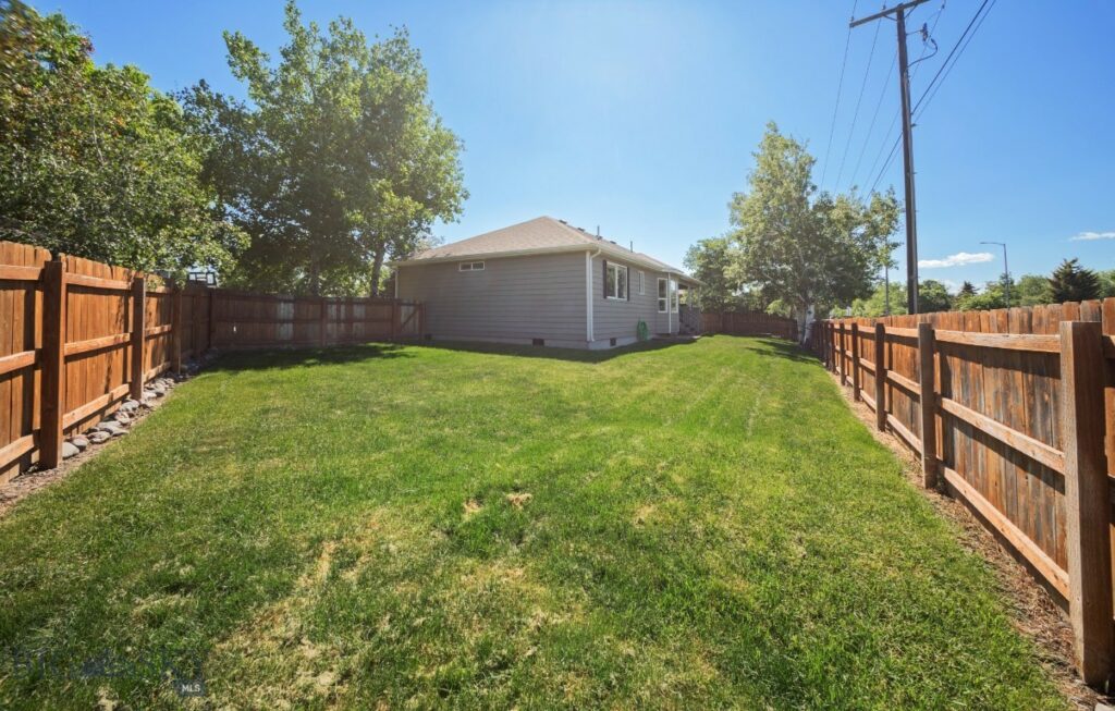 521 Dove Court, Bozeman MT 59718