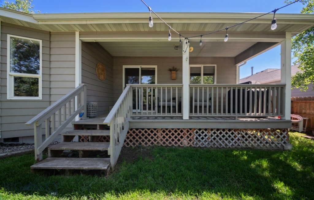 521 Dove Court, Bozeman MT 59718