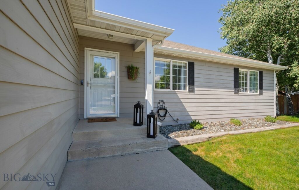 521 Dove Court, Bozeman MT 59718