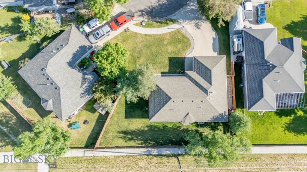 521 Dove Court, Bozeman MT 59718